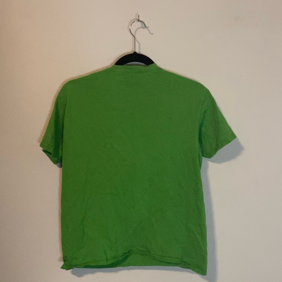 BILLIE EILISH Shirt • Green - Picture 2 of 7